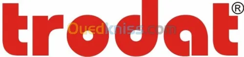 Confection de cachets - TRODAT - COLOP