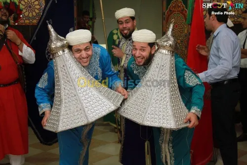 Photographe & cameraman 