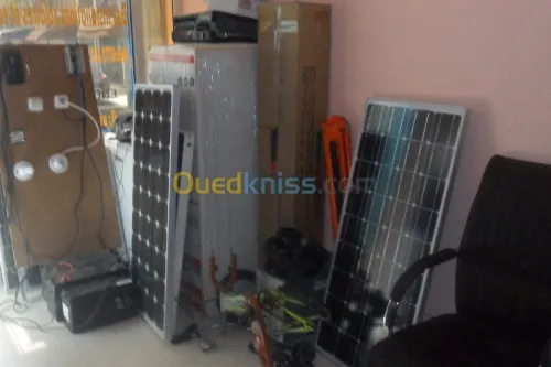 énergie solaire formation- 