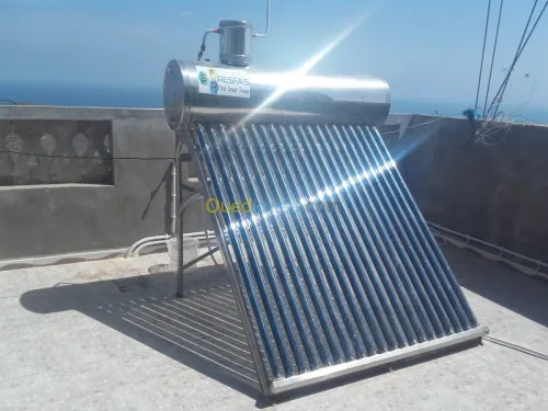 énergie solaire formation- 