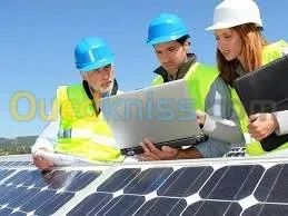 énergie solaire formation- 