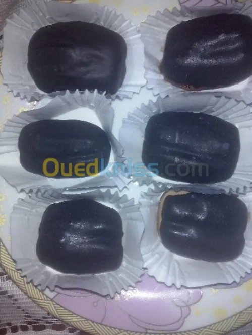 Gateaux traditionnel 