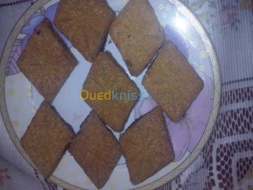 Gateaux traditionnel 