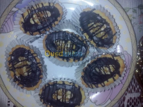 Gateaux traditionnel 