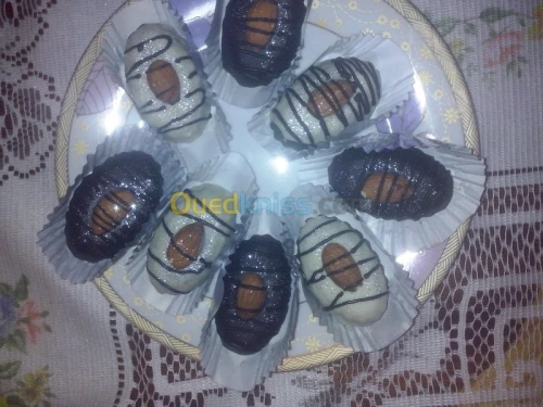 Gateaux traditionnel 