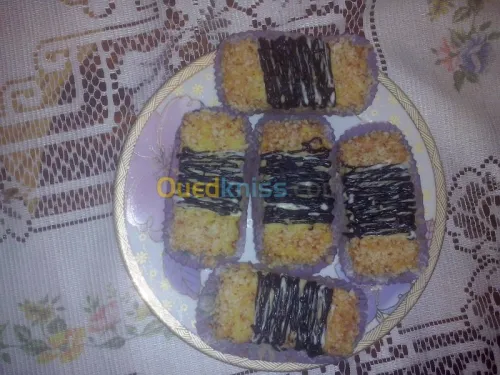 Gateaux traditionnel 