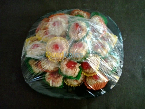 gateaux