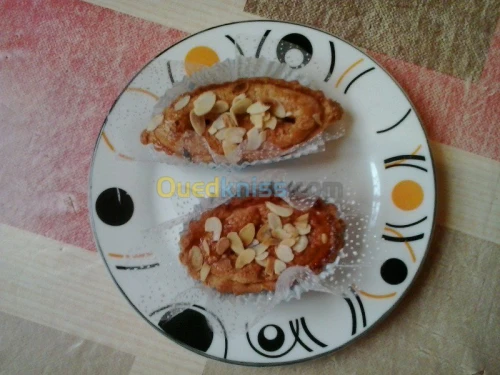 gateaux