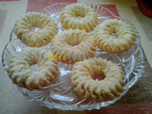 gateaux