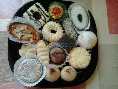 gateaux