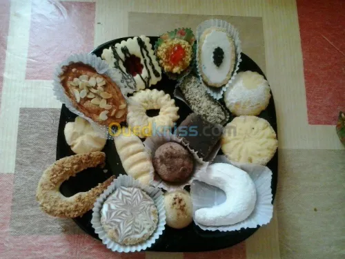 gateaux