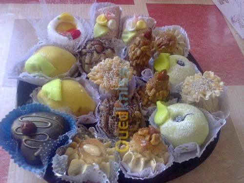 gateaux