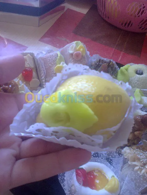 gateaux