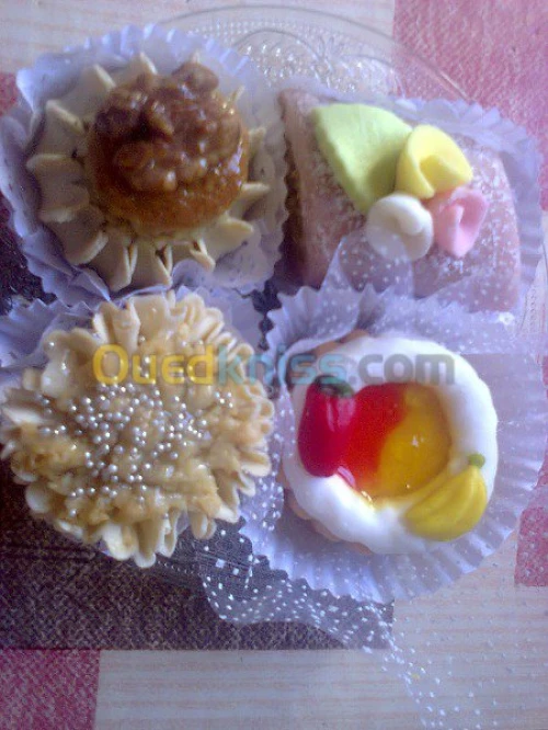 gateaux
