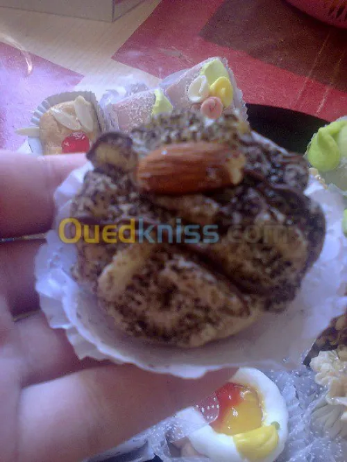 gateaux