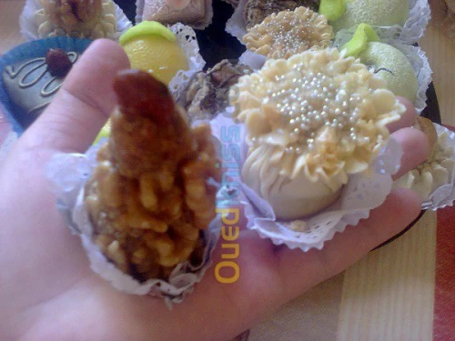 gateaux