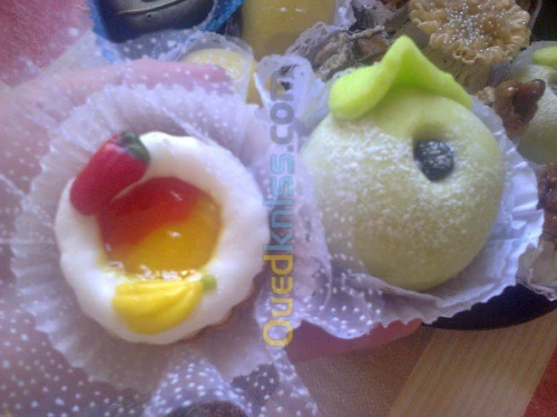 gateaux