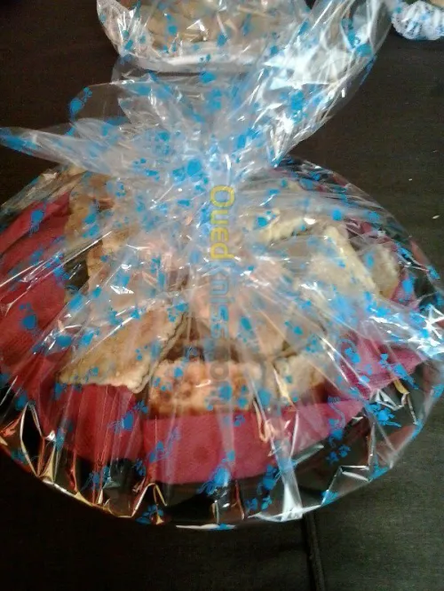 gateaux