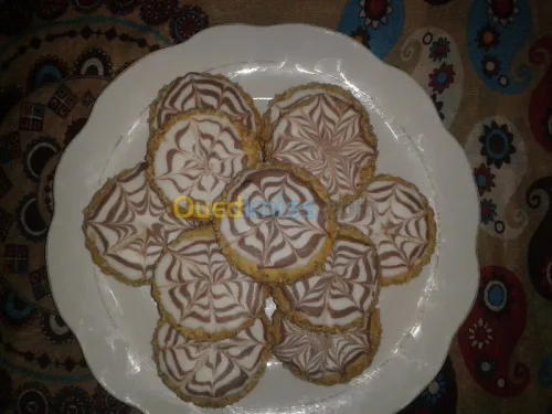 gateaux