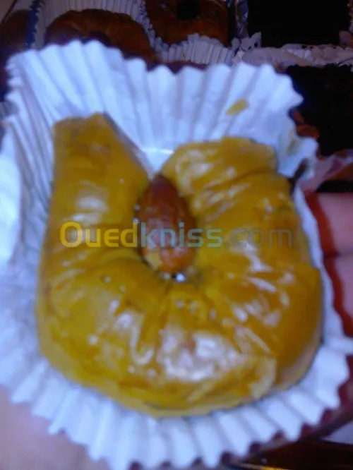gateaux
