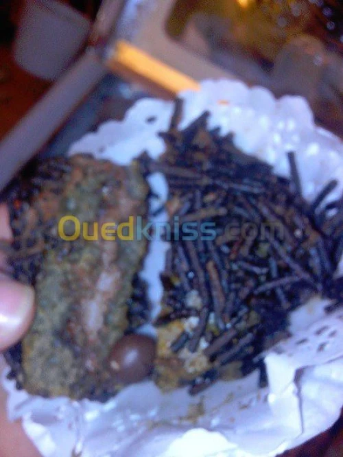 gateaux