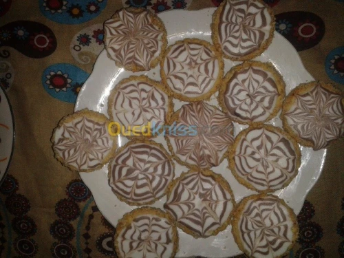 gâteaux