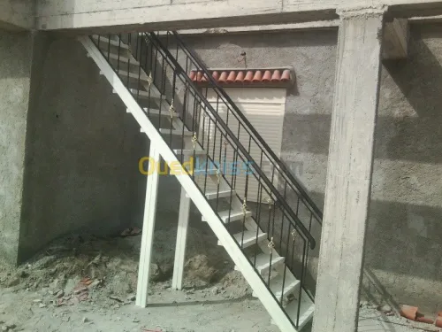 Construction et réalisation 
