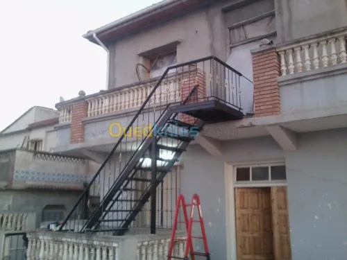 Construction et réalisation 