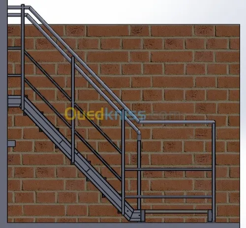 Construction et réalisation 