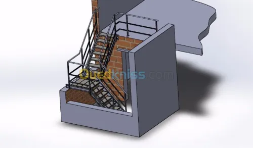 Construction et réalisation 
