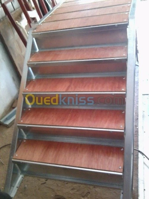 Construction et réalisation 