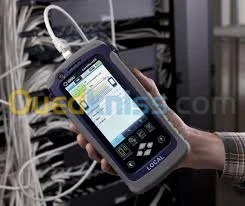 CERTIFICATION RJ45 