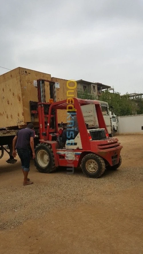 LOCATION GRUE 70 tonnes algerie