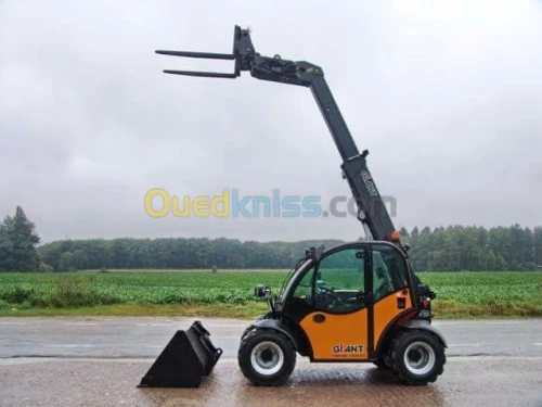 LOCATION GRUE 70 tonnes algerie