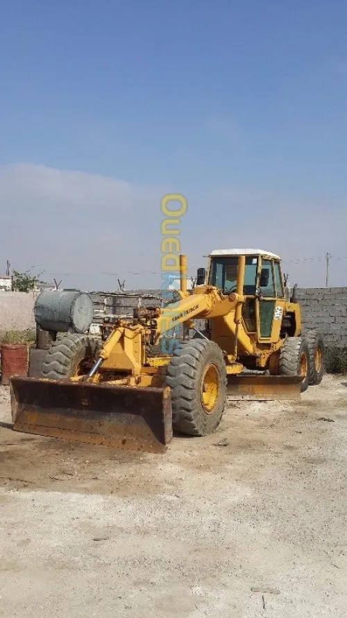 LOCATION GRUE 70 tonnes algerie