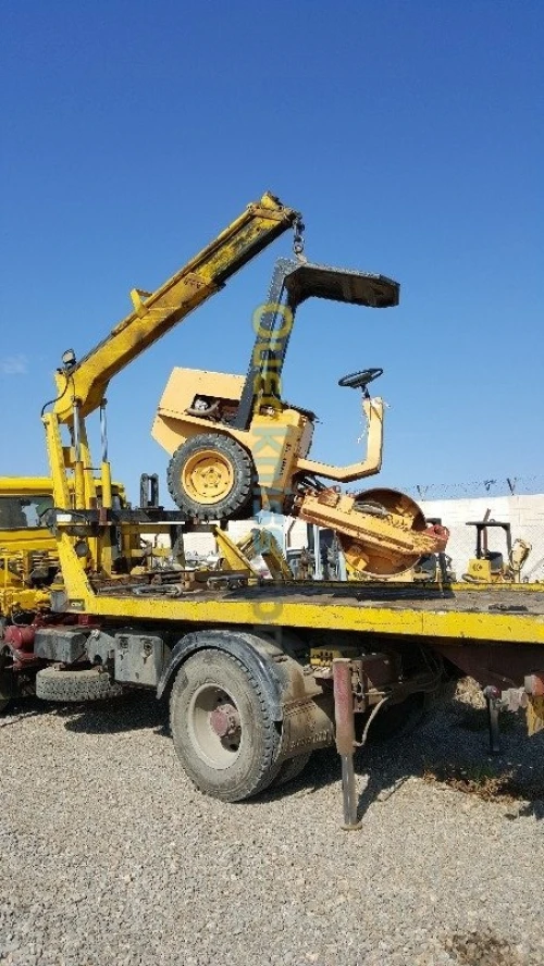 LOCATION GRUE 70 tonnes algerie