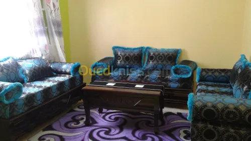 Location Appartement Aïn Témouchent Ain temouchent