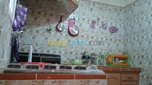 Location Appartement Aïn Témouchent Ain temouchent