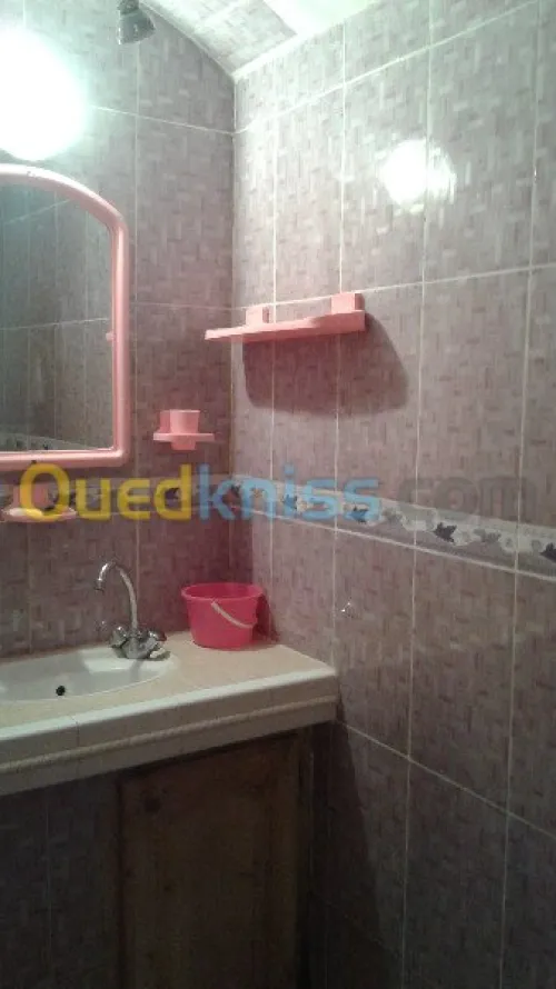 Location Appartement Aïn Témouchent Ain temouchent