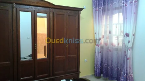 Location Appartement Aïn Témouchent Ain temouchent