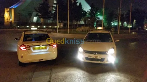 Entreprise de Radio Taxi 