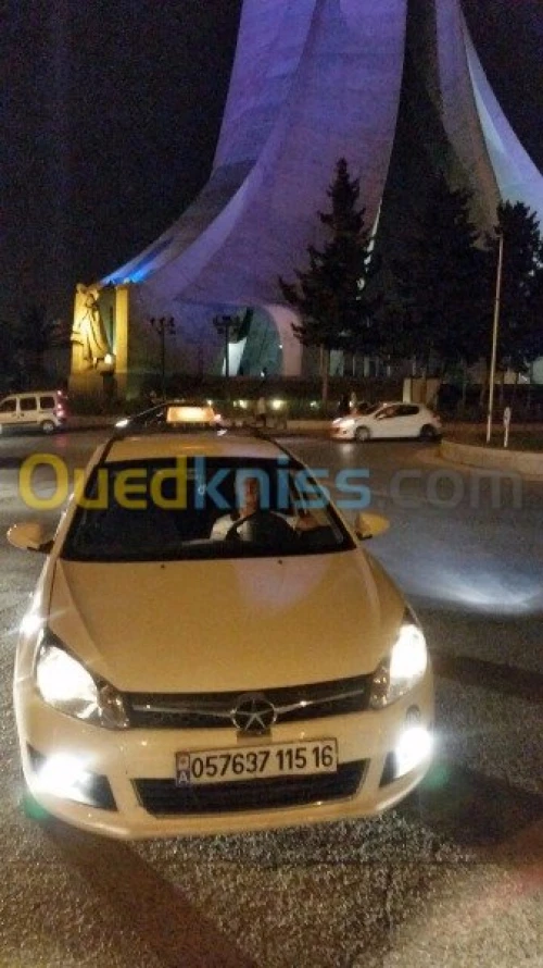 Entreprise de Radio Taxi 