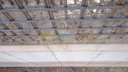 Etude Suivi et Réalisation 