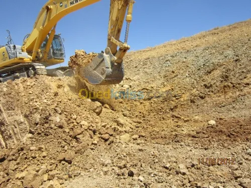 Etude Suivi et Réalisation 