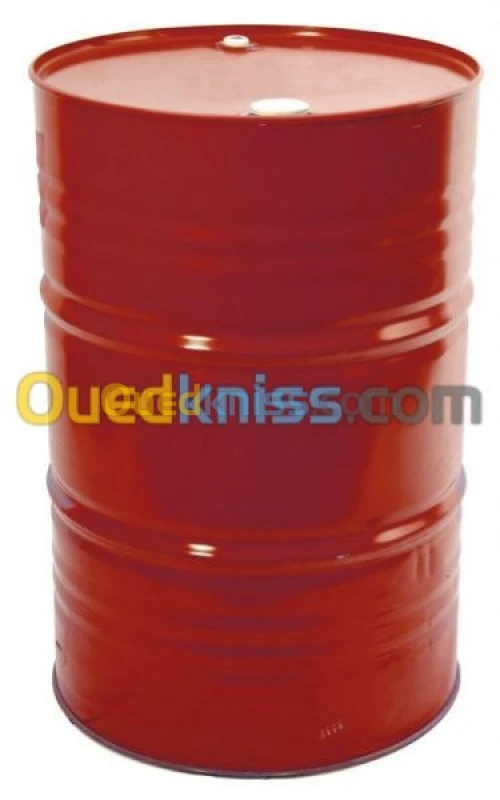 NAFTAL TORBA 68 FUT 200 LITRES