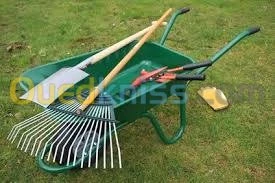 nettoyage et  entretien général  