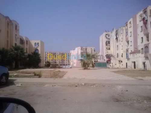 Echange Appartement F3 Jijel Taher