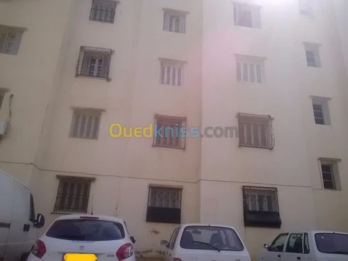 Echange Appartement F3 Jijel Taher