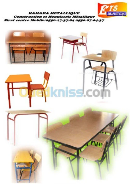 construction métallique