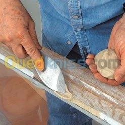 vitrerie et miroiterie      